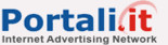 Portali.it - Internet Advertising Network - è Concessionaria di Pubblicità per il Portale Web purificazioneacque.it
